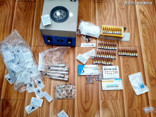 美容變毀容，日用百貨店驚現非法醫(yī)美陷阱