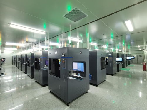 深圳嘉立創(chuàng) 以小批量撬動(dòng)大生產(chǎn)，領(lǐng)跑產(chǎn)業(yè)互聯(lián)網(wǎng)時(shí)代的硬件智造網(wǎng)絡(luò)