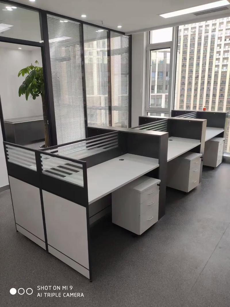 陜西辦公家具桌椅批發加工廠寶雞定制高端桌.#工廠一手貨 扶風