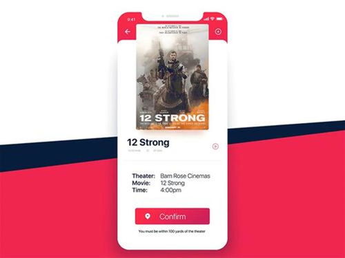Moviepass競爭對手Sinemia推出無卡票務服務，簡化觀影體驗